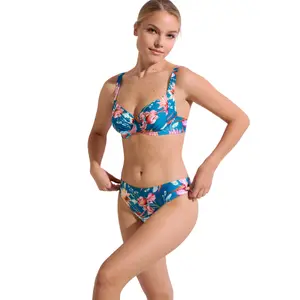 Γυναικείο κάτω μέρος μαγιό Lisca Rimini image-3