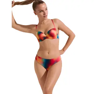 Γυναικείο κάτω μέρος μαγιό Lisca Olympia image-3