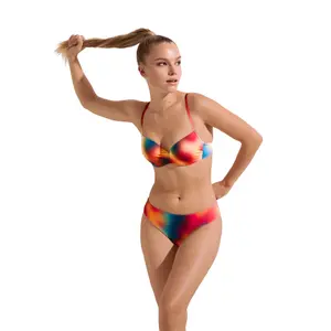 Γυναικείο κάτω μέρος μαγιό Lisca Olympia image-5
