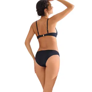 Vorgeformtes Damen-Bikini-Oberteil Lisca Palma image-3