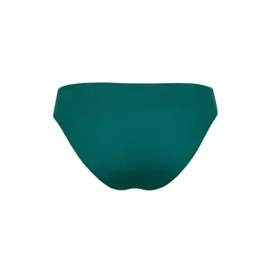 Bas de maillot de bain avec une chaîne à la mode sur le côté gauche femme Lisca Palma image-4