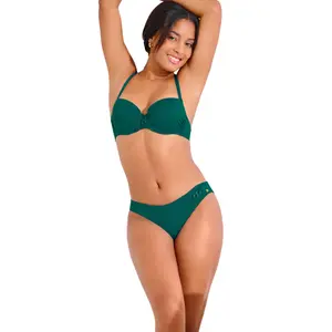 Vorgeformtes Damen-Bikini-Oberteil Lisca Palma image-2