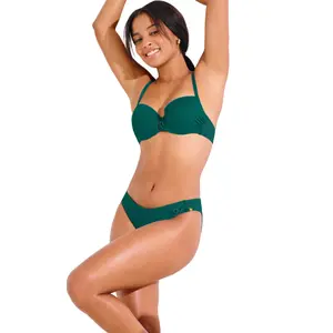 Vorgeformtes Damen-Bikini-Oberteil Lisca Palma image-3