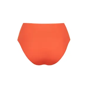 Baddräktsbyxor med hög midja för kvinnor Lisca Palma image-3