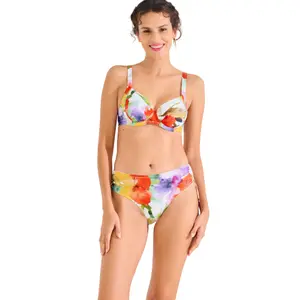 Bügel-Bikinioberteil für Damen Lisca Roma image-2