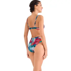 Bügel-Bikinioberteil für Damen Lisca Roma image-3