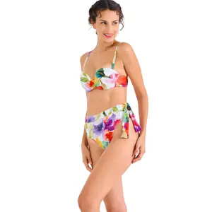 Bikinioberteil für Damen Lisca Roma image-5