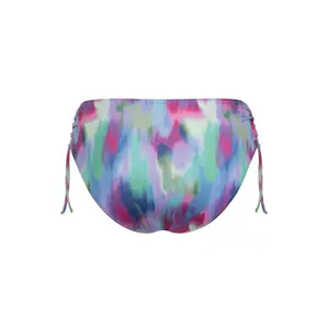 Fundo de maiô feminino com laterais ajustáveis Lisca Jersey image-1