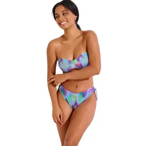 Brasilianska badbyxor för kvinnor Lisca Jersey image-2