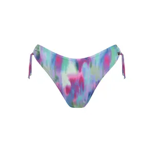 Brasilianska badbyxor för kvinnor Lisca Jersey image-4