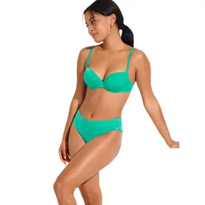 Vorgeformtes Damen-Bikini-Oberteil Lisca Karpathos image-2