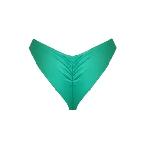 Brasilianska badbyxor för kvinnor Lisca Karpathos image-6