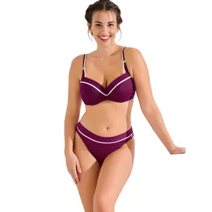 Bikinioberteil für Damen Lisca Uvita image-2