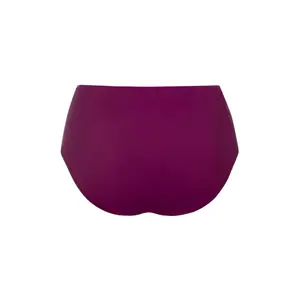Höggagnade baddräktstrosor för kvinnor Lisca Uvita image-4