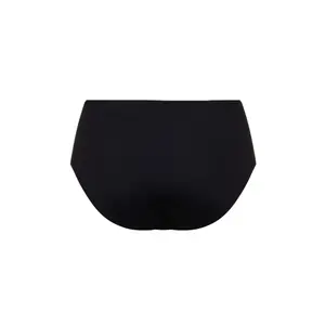 High-waisted shaping bikini bottom for women Lisca Valencia image-3