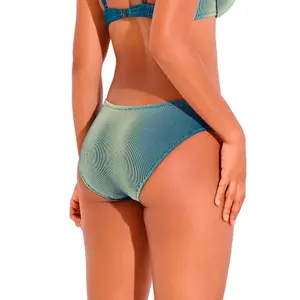 Women's swimsuit bottoms Lisca Nairobi image-3