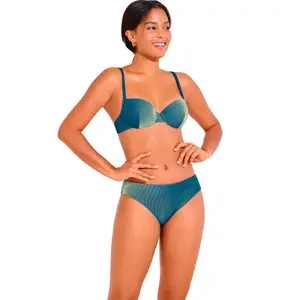 Women's swimsuit bottoms Lisca Nairobi image-4