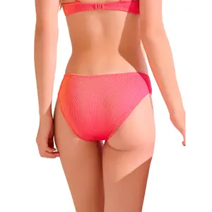 Women's swimsuit bottoms Lisca Nairobi image-3