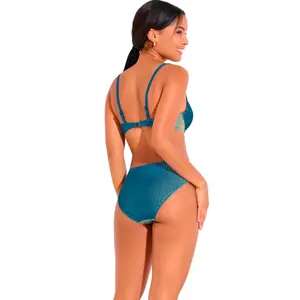 Bügel-Bikinioberteil für Damen Lisca Nairobi image-3