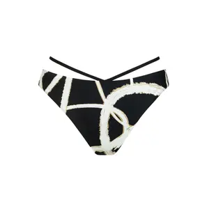 Damen-Bikinihose Lisca Honolulu image-1