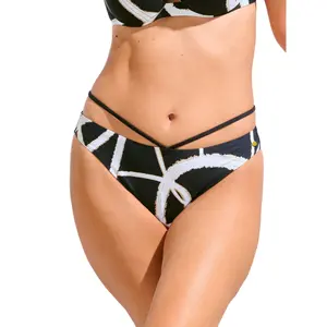 Damen-Bikinihose Lisca Honolulu image-4