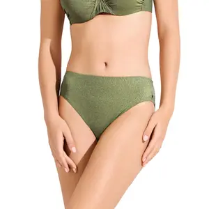 Damskie figi do kostiumów kąpielowych z wysokim stanem Lisca Imperia image-1