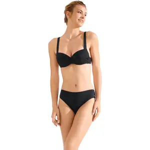 Damskie figi do kostiumów kąpielowych z wysokim stanem Lisca Imperia image-2