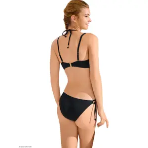 Medias de traje de baño anudadas para mujer Lisca Imperia image-2