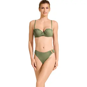 Braguitas de baño brasileñas para mujer Lisca Imperia image-3