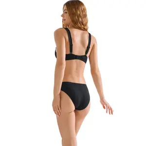 Women's swimsuit bottoms Lisca Malaga image-4
