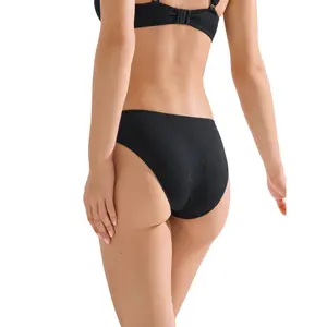 Women's swimsuit bottoms Lisca Malaga image-5