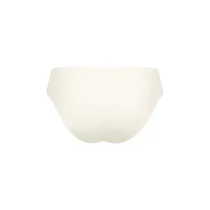 Baddräktsbyxor med hög midja för kvinnor Lisca Malaga image-4