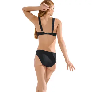 Bügel-Bikinioberteil für Damen Lisca Malaga image-3