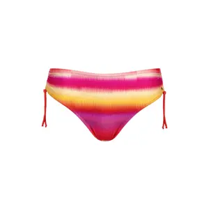 Bikini-bund med justerbare sider til kvinder Lisca Osaka