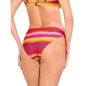Bikini-bund med justerbare sider til kvinder Lisca Osaka image-6