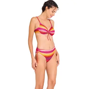 Bikini-bund med justerbare sider til kvinder Lisca Osaka image-2