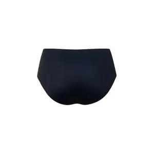 High-waisted shaping bikini bottom for women Lisca Tanzania image-1