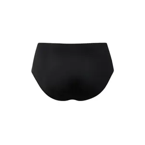High-waisted shaping bikini bottom for women Lisca Tanzania image-1