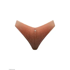 Women's Brazilian Cut Swim Bottom Lisca Cairo image-3