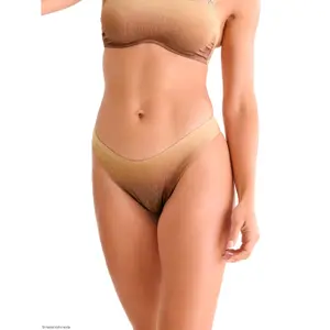 Women's Brazilian Cut Swim Bottom Lisca Cairo image-1
