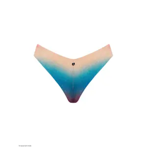 Women's Brazilian Cut Swim Bottom Lisca Cairo image-3