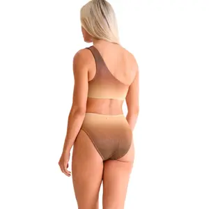 Padded bikini top for women Lisca Cairo image-3
