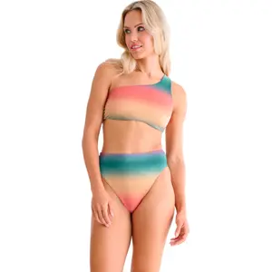 Padded bikini top for women Lisca Cairo image-1