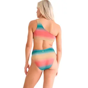 Padded bikini top for women Lisca Cairo image-3