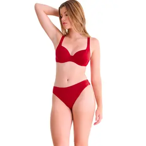 Bügel-Bikinioberteil für Damen Lisca Portofino image-2