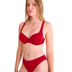 Bügel-Bikinioberteil für Damen Lisca Portofino image-3