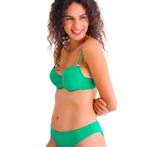Vorgeformtes Damen-Bikini-Oberteil Lisca Portofino image-5