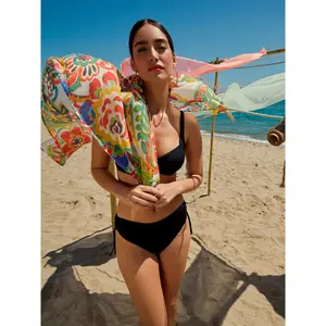 Bügel-Bikinioberteil für Damen Lisca Portofino image-5