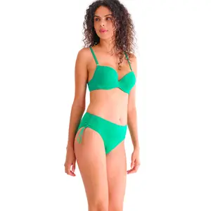 Push-up Bikini-Oberteil für Frauen Lisca Portofino image-2