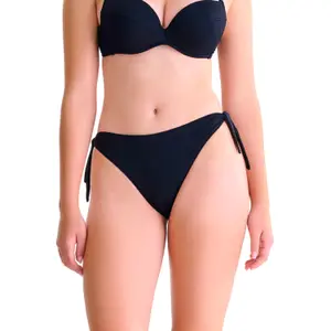 Γυναικείο μπικίνι με κορδόνια Lisca Portofino image-3